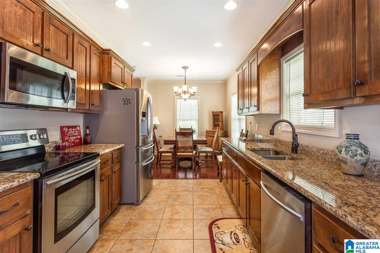 265 Union Point Street Altoona, AL 35952 - Photo 12 of 29