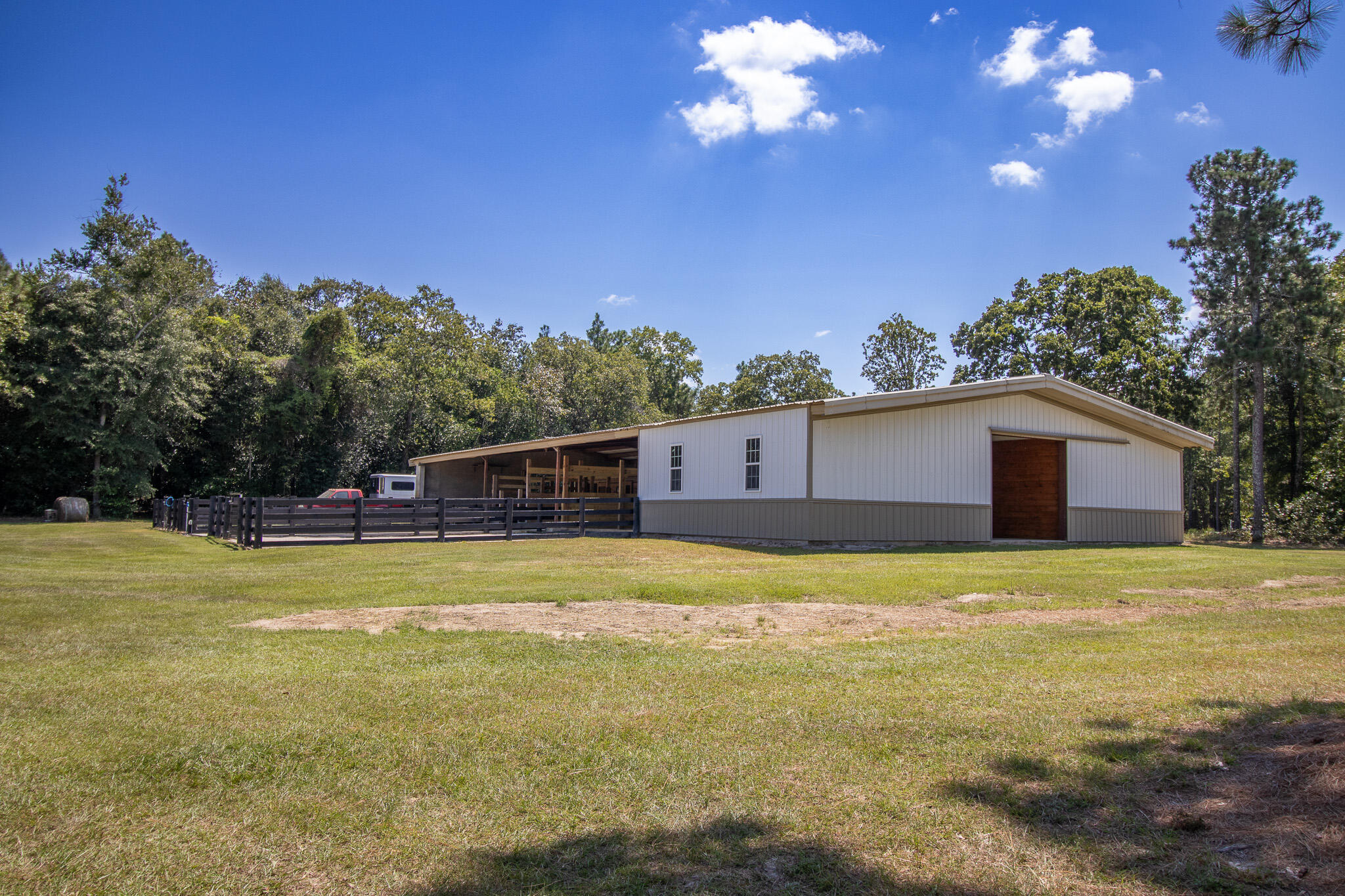 571 Oak Ridge Club Road Windsor, SC 29856 - Photo 75 of 107