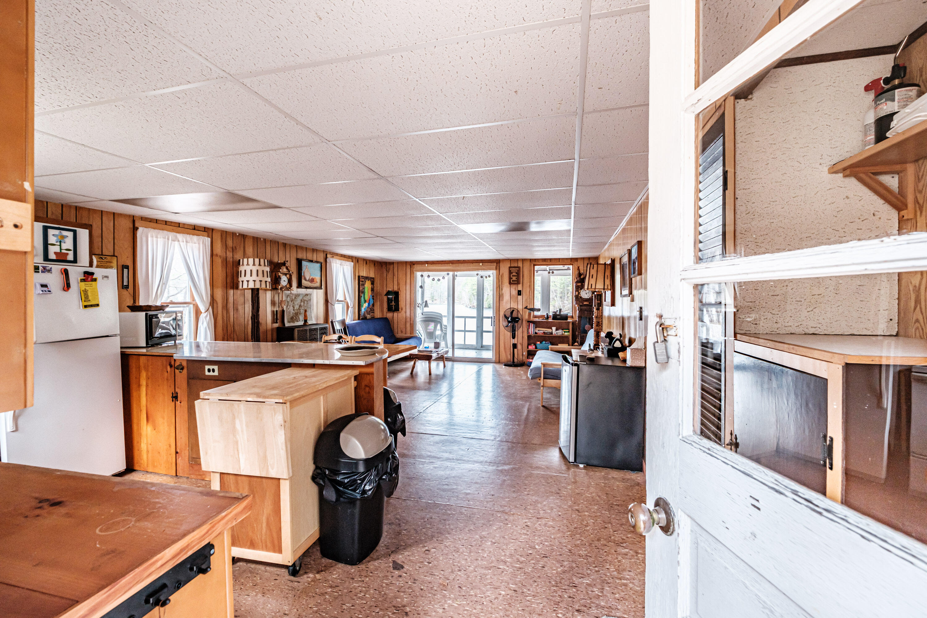 74 South Shore Road Hanover, ME 04237 - Photo 7 of 32 20260508gp-63016