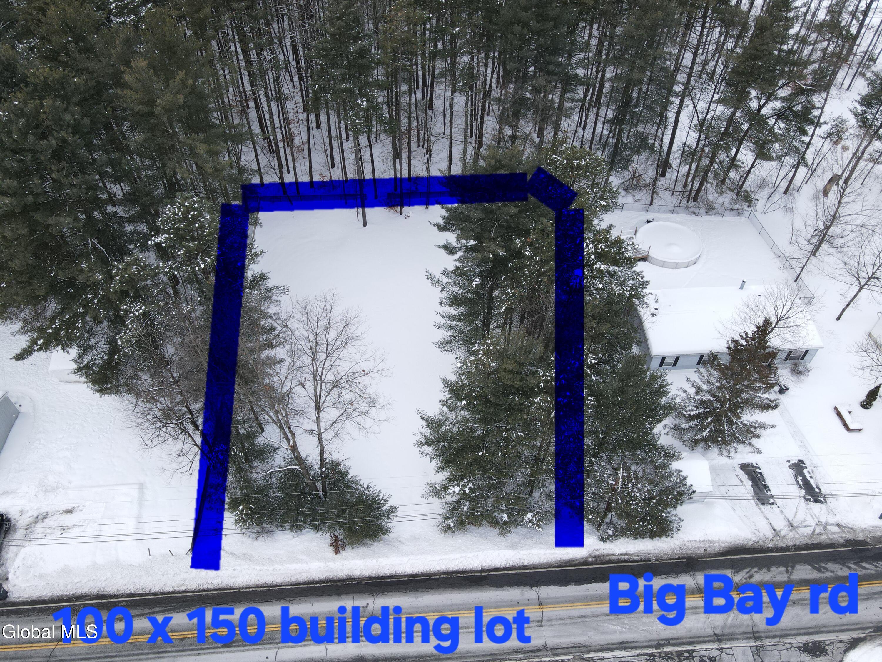 465 Big Bay Road Queensbury, NY 12804 - Photo 7 of 7 dji_fly_20260129_140318_589_176971486540