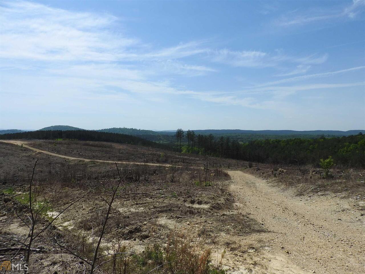 0 Griffin Road Northwest, Unit 5007 Cartersville, GA 30120 - Photo 15 of 27 a view of a yard