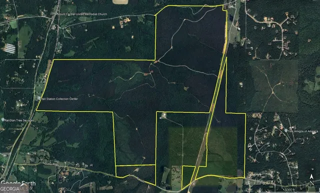 a view of mountain with sky view