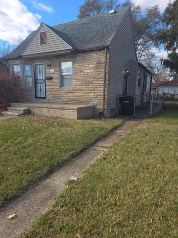 $54,500 | 17955 Charest Street, Detroit, MI 48212
