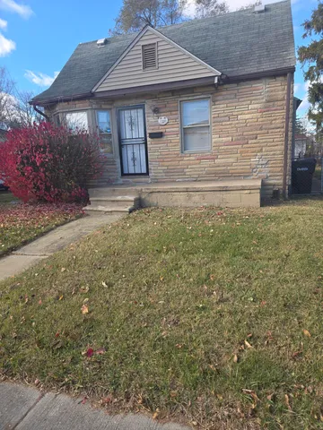 $54,500 | 17955 Charest Street, Detroit, MI 48212