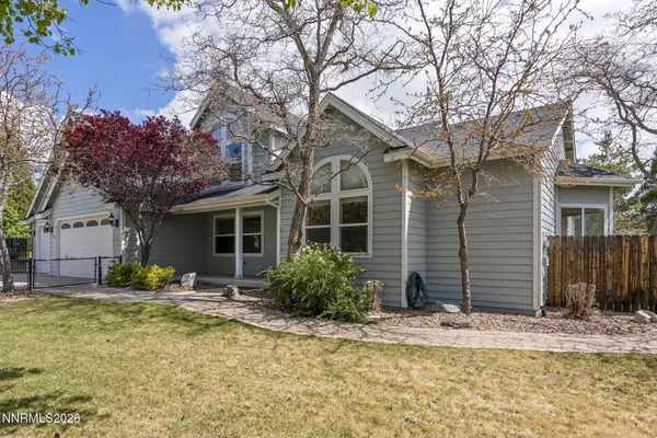 $975,000 | 5355 Gabrielle Court, Carson City, NV 89706
