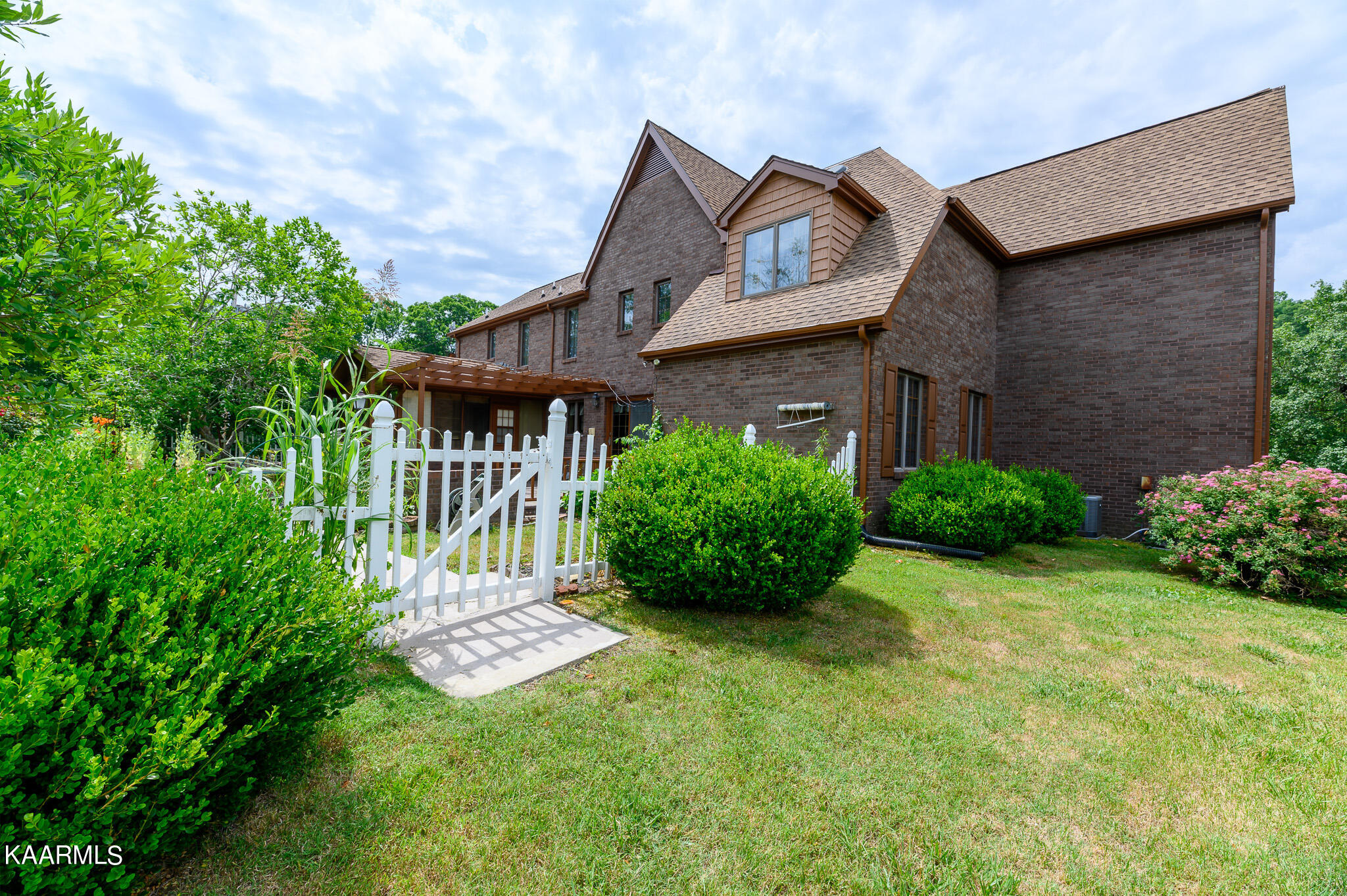 30158 Pond Creek Road Philadelphia, TN 37846 - Photo 2 of 48 Backyard
