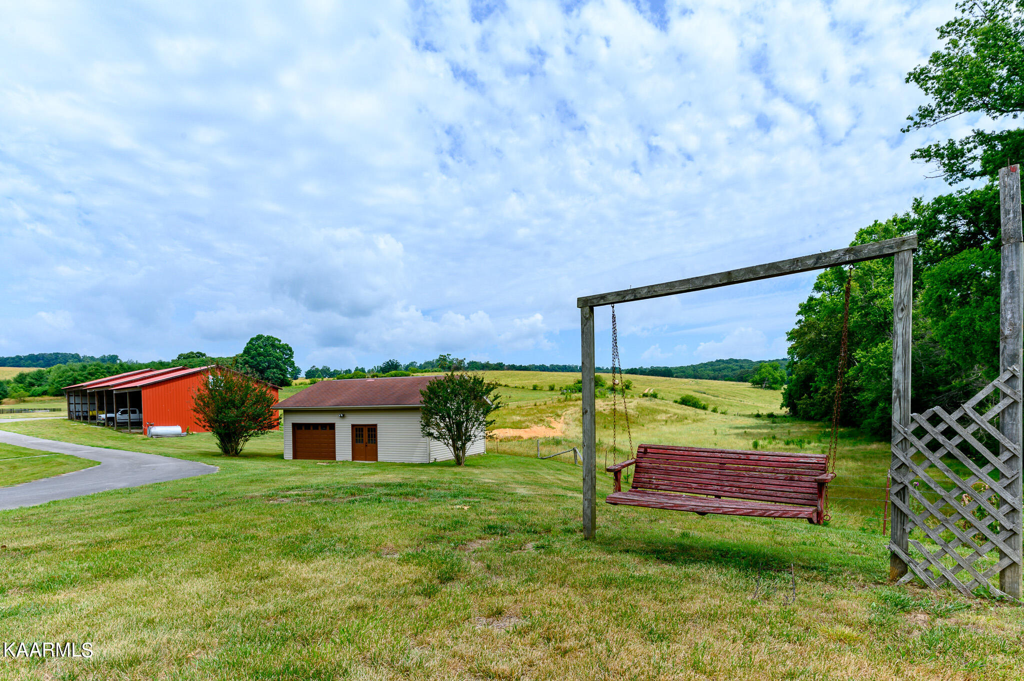 30158 Pond Creek Road Philadelphia, TN 37846 - Photo 42 of 48 Swing