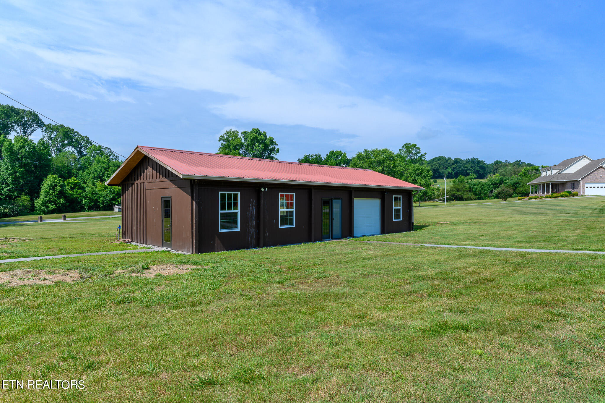 30158 Pond Creek Road Philadelphia, TN 37846 - Photo 44 of 48 Building 2