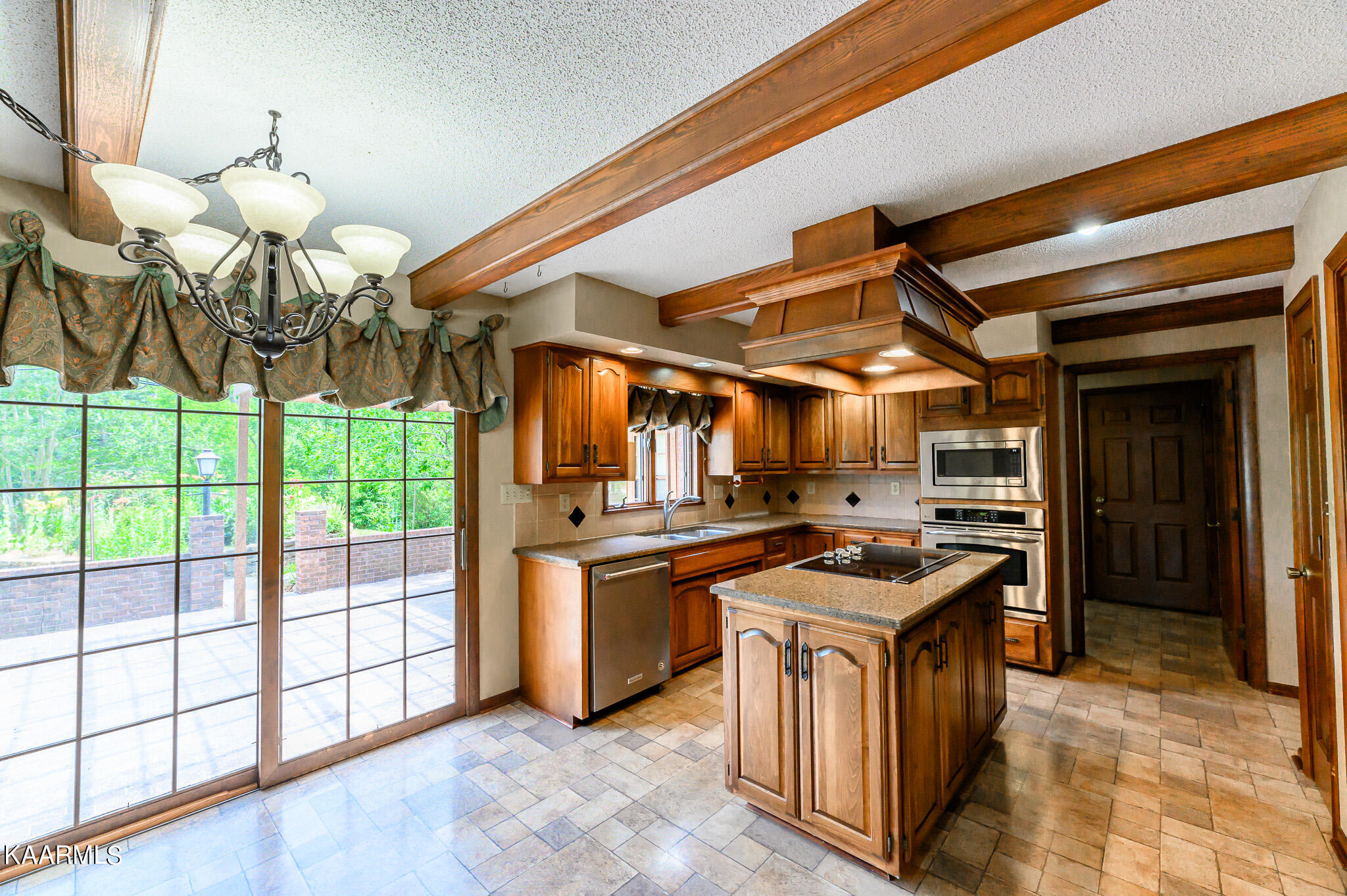 30158 Pond Creek Road Philadelphia, TN 37846 - Photo 7 of 48 Kitchen