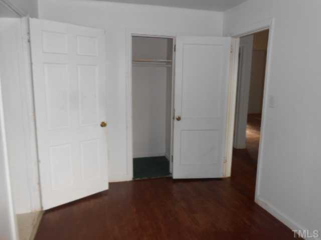 520 Steel Street Raleigh, NC 27603 - Photo 8 of 9 a view of an empty room