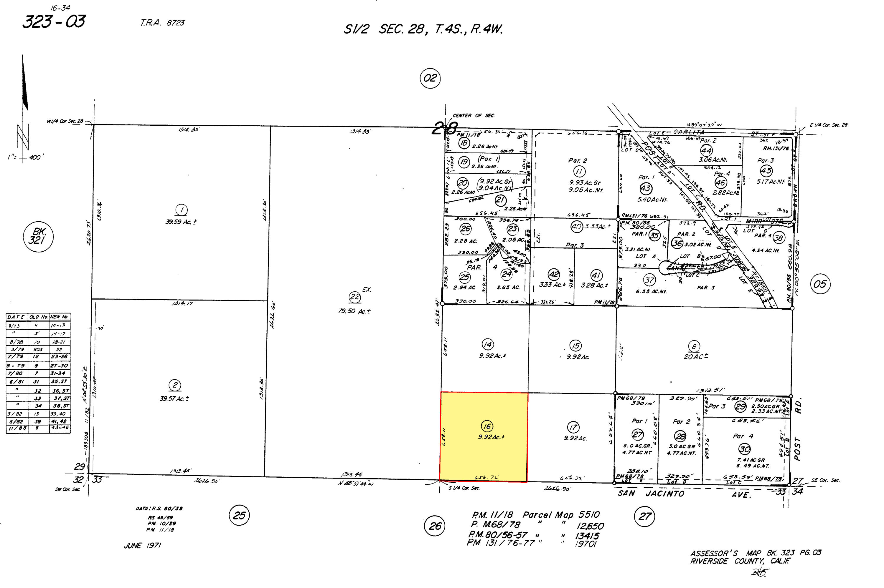 10 On Post Road Perris, CA 92570 - Photo 1 of 10