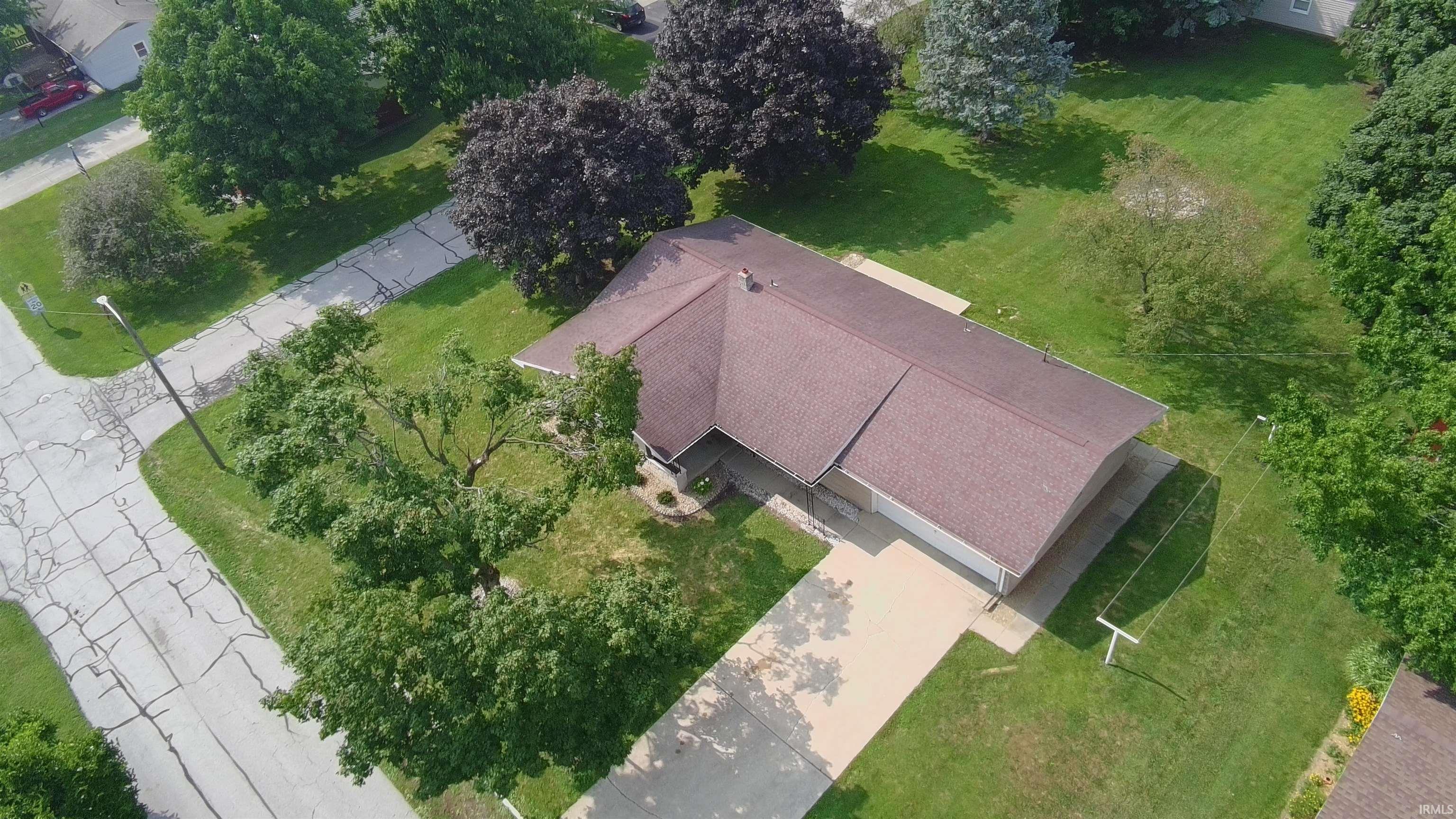 201 East Maple Street Fowler, IN 47944 - Photo 8 of 49