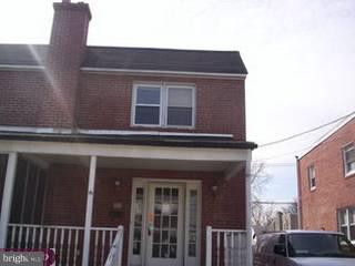 107 Holmes Road Holmes, PA 19043 - Photo 1 of 1
