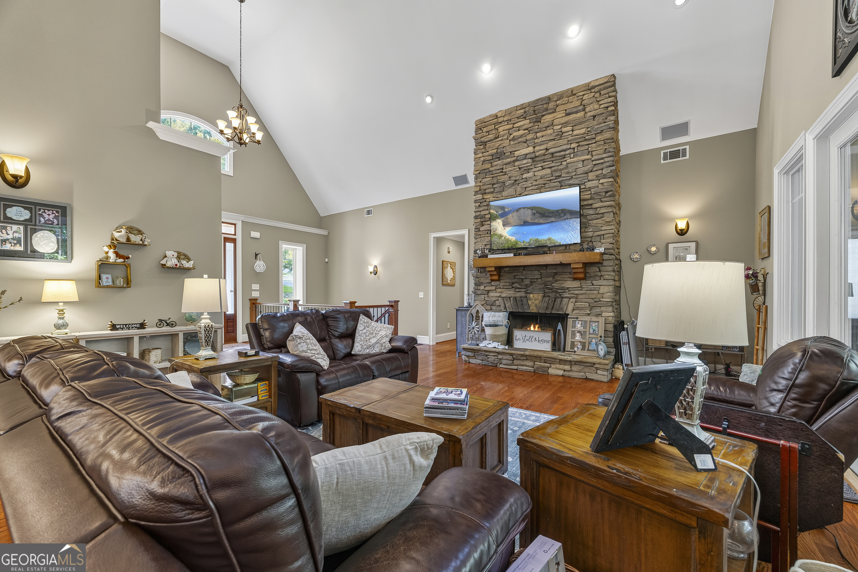 540 Capri Point Lavonia, GA 30553 - Photo 82 of 127