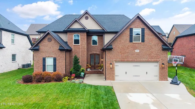 $775,000 | 12033 Salt Creek Lane, Knoxville, TN 37932