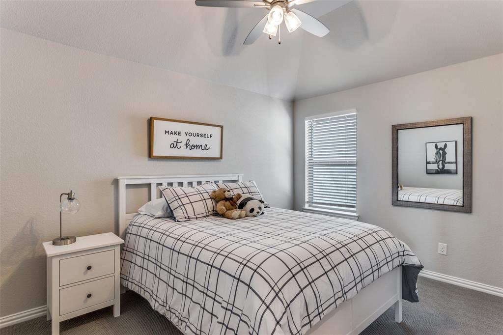 13613 Marys Ridge Road Fort Worth, TX 76008 - Photo 21 of 32