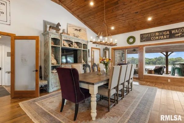 $1,650,000 | 965 Corzine Road, Buncombe, IL 62912