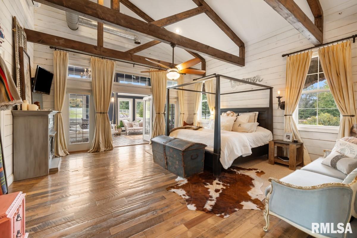 965 Corzine Road Buncombe, IL 62912 - Photo 17 of 100