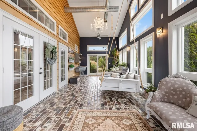 $1,750,000 | 965 Corzine Road, Buncombe, IL 62912