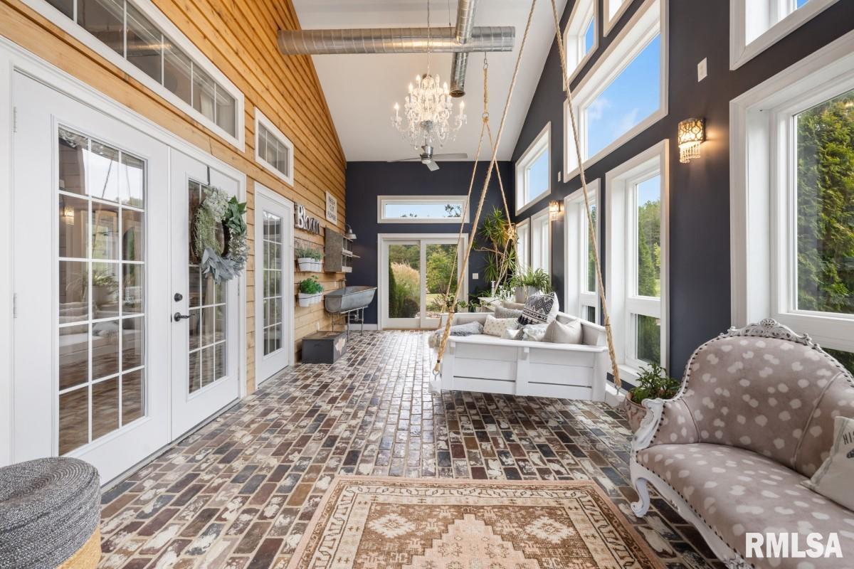 965 Corzine Road Buncombe, IL 62912 - Photo 20 of 100