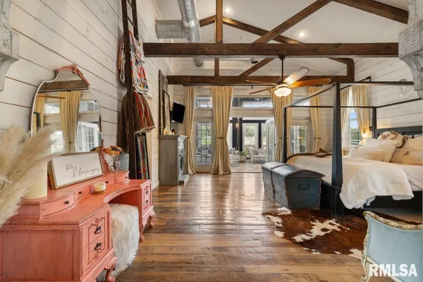 $1,650,000 | 965 Corzine Road, Buncombe, IL 62912