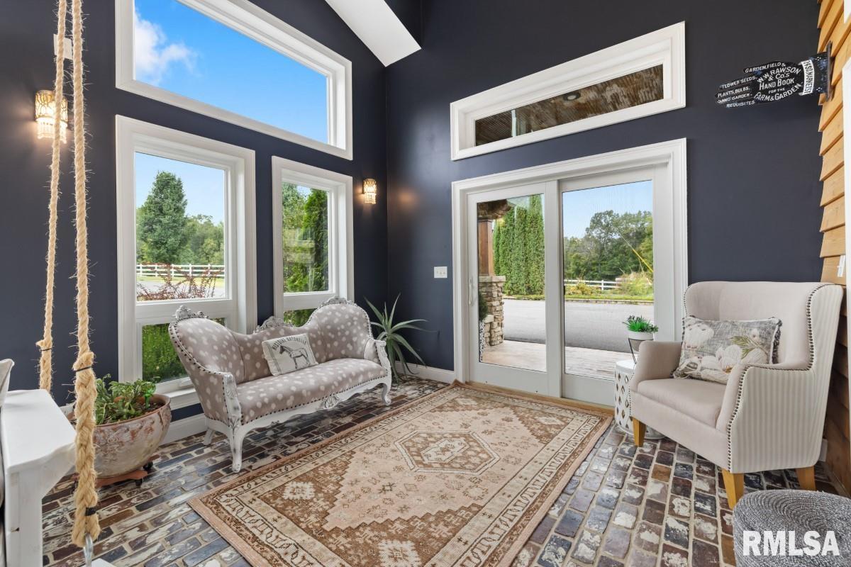 965 Corzine Road Buncombe, IL 62912 - Photo 22 of 100