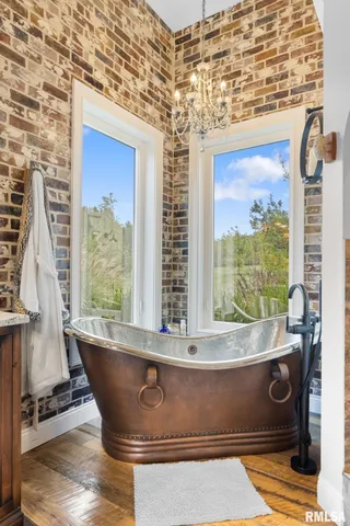 $1,750,000 | 965 Corzine Road, Buncombe, IL 62912