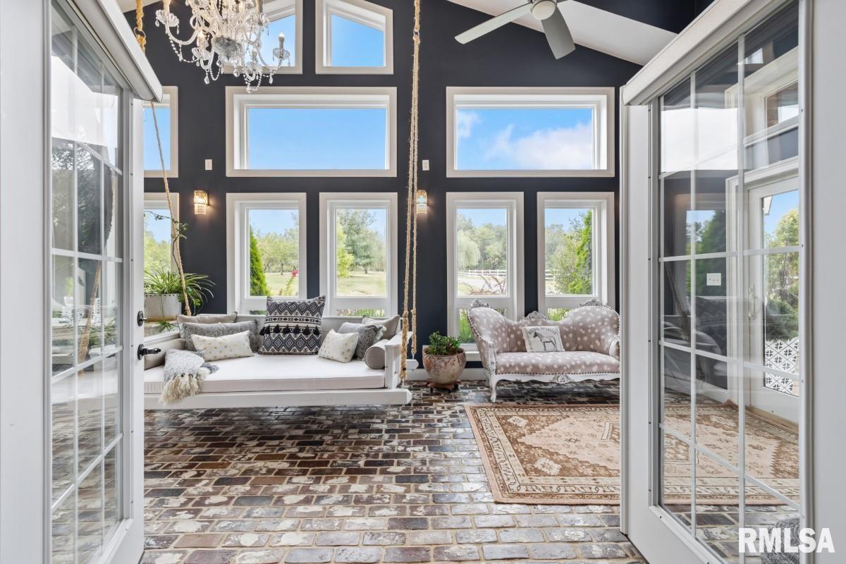 965 Corzine Road Buncombe, IL 62912 - Photo 25 of 100