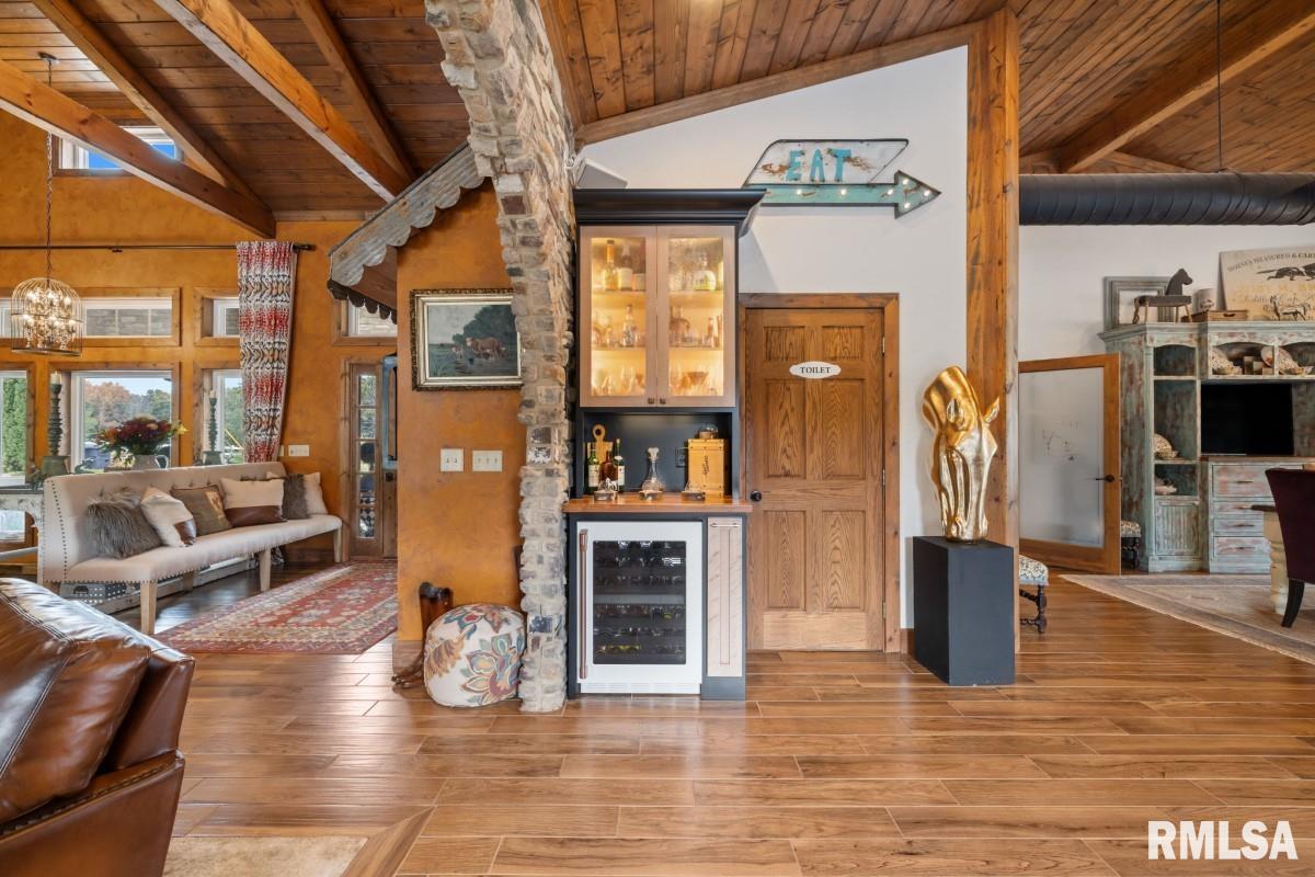 965 Corzine Road Buncombe, IL 62912 - Photo 30 of 100