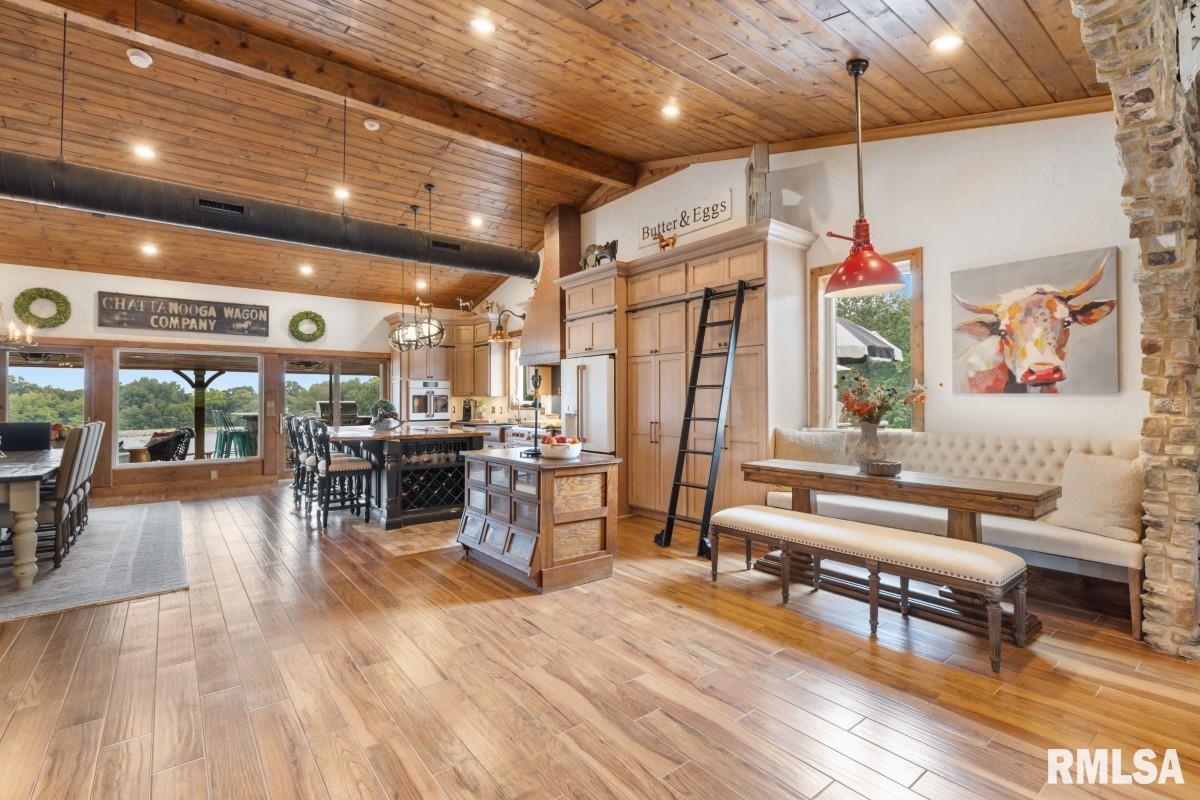 965 Corzine Road Buncombe, IL 62912 - Photo 31 of 100