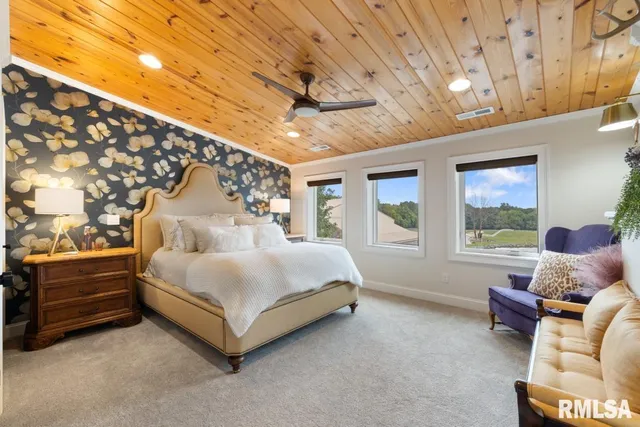 $1,750,000 | 965 Corzine Road, Buncombe, IL 62912