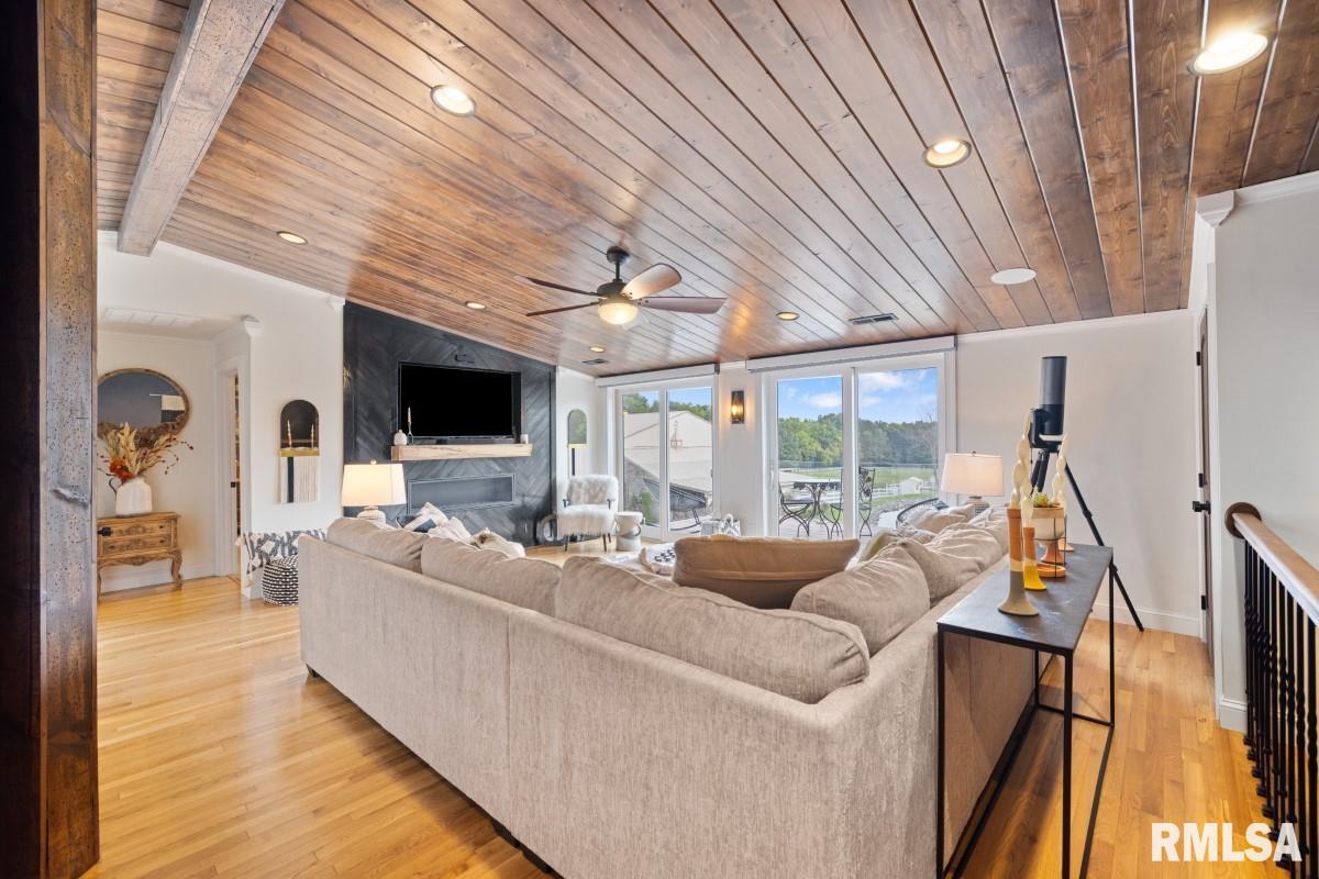 965 Corzine Road Buncombe, IL 62912 - Photo 39 of 100