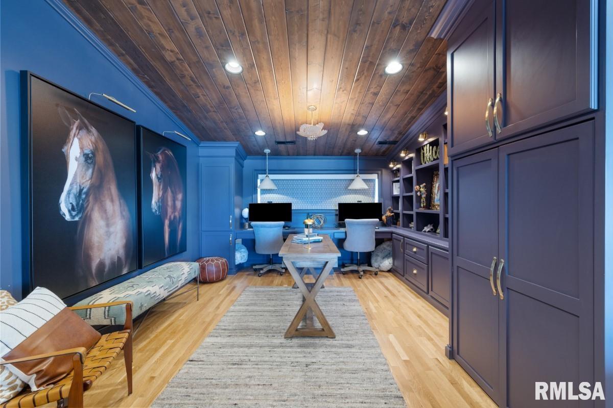 965 Corzine Road Buncombe, IL 62912 - Photo 40 of 100