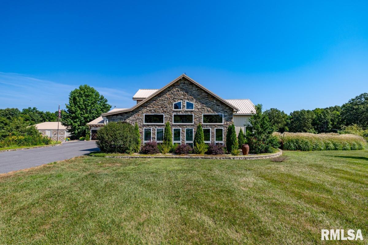 965 Corzine Road Buncombe, IL 62912 - Photo 4 of 100