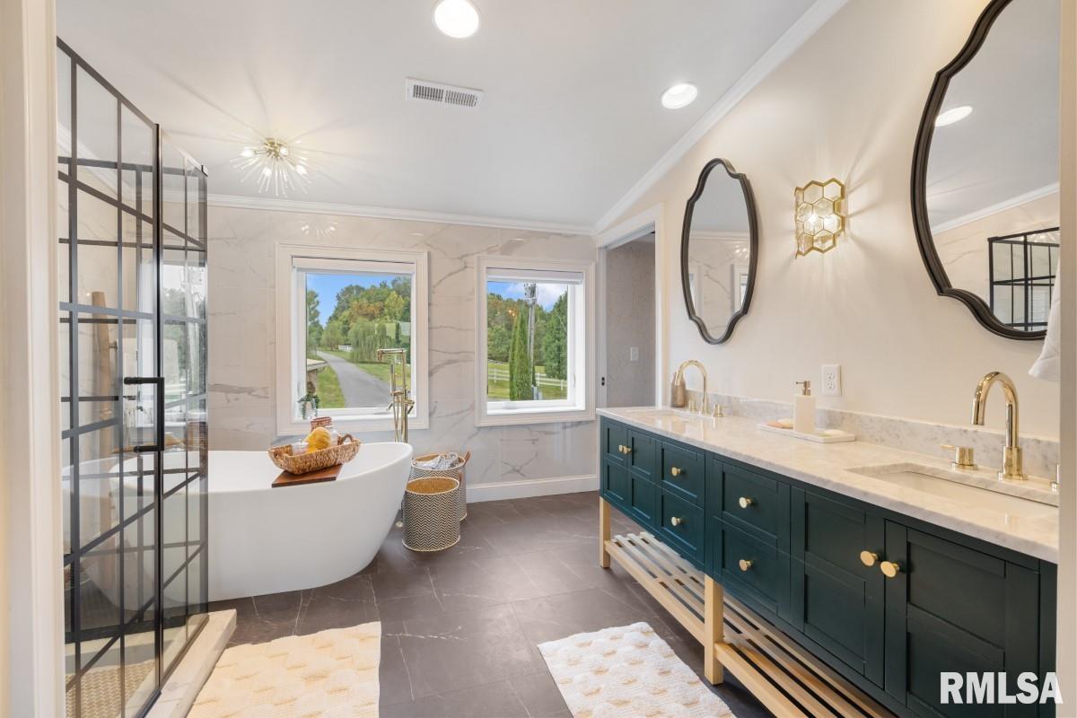 965 Corzine Road Buncombe, IL 62912 - Photo 42 of 100