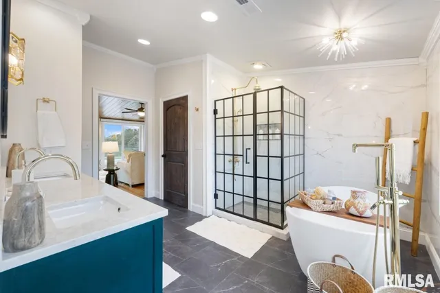 $1,750,000 | 965 Corzine Road, Buncombe, IL 62912