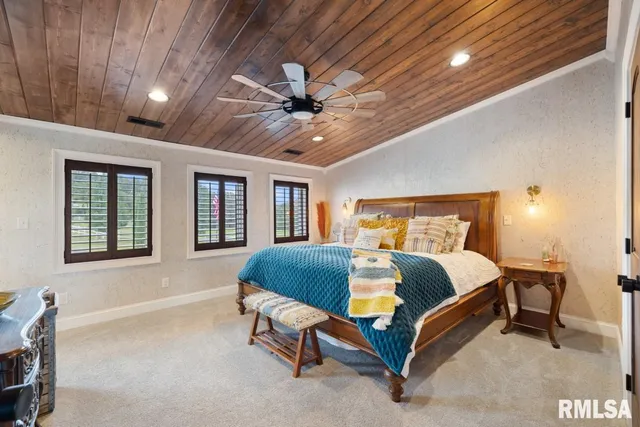 $1,750,000 | 965 Corzine Road, Buncombe, IL 62912