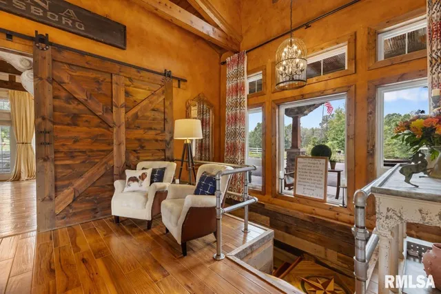 $1,750,000 | 965 Corzine Road, Buncombe, IL 62912