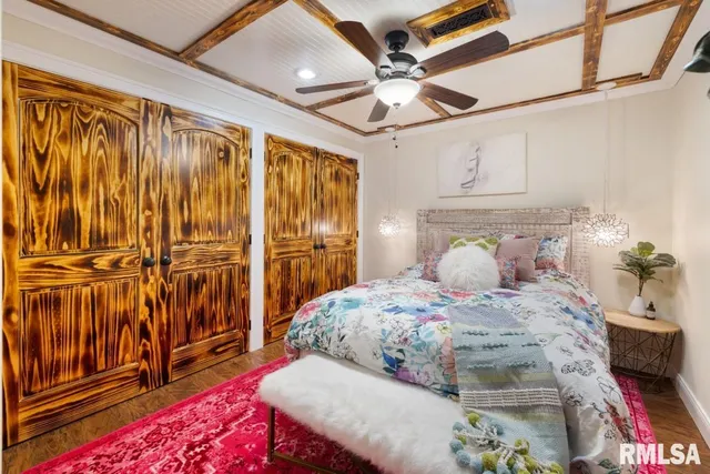 $1,750,000 | 965 Corzine Road, Buncombe, IL 62912