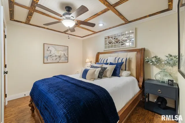 $1,750,000 | 965 Corzine Road, Buncombe, IL 62912