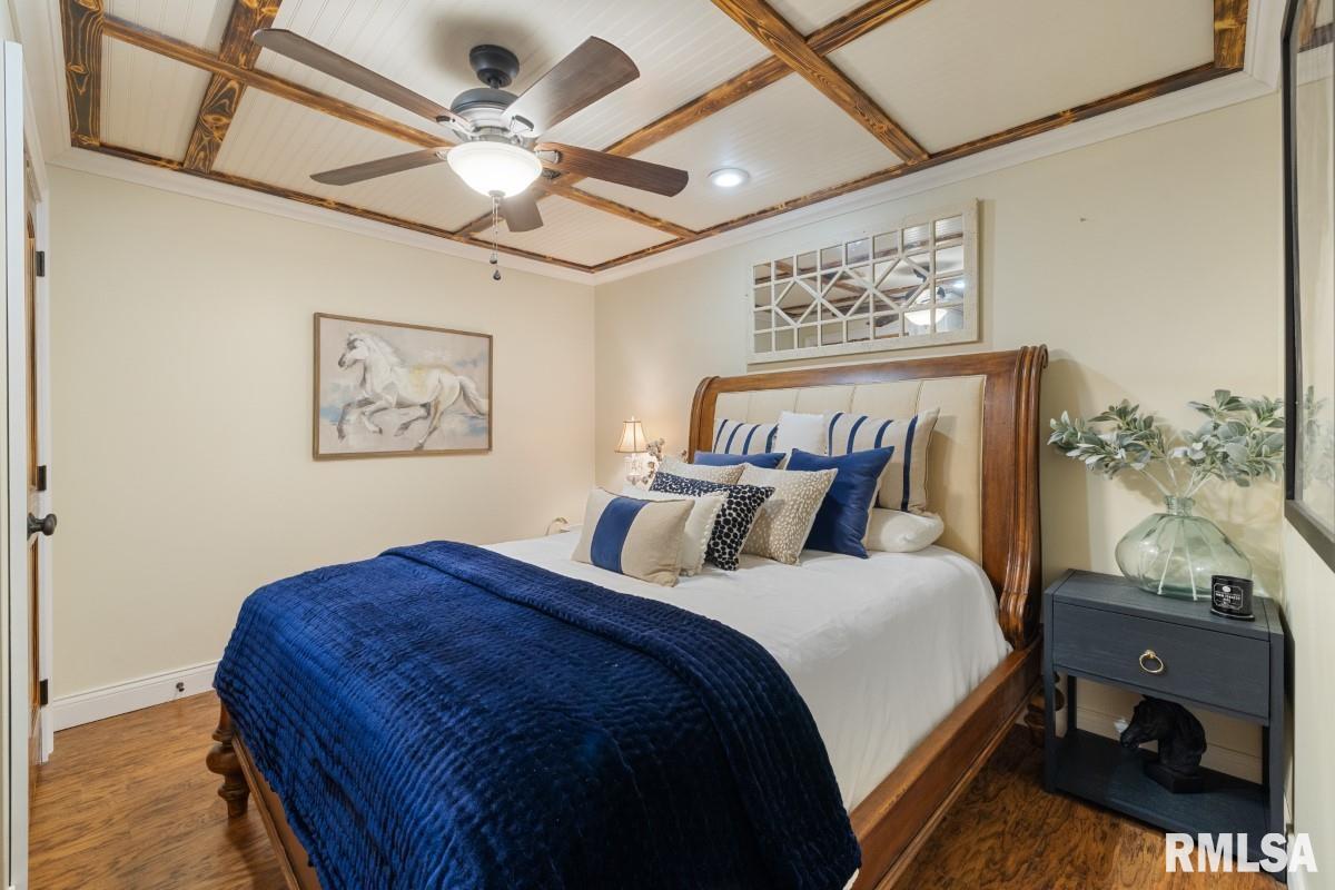 965 Corzine Road Buncombe, IL 62912 - Photo 49 of 100