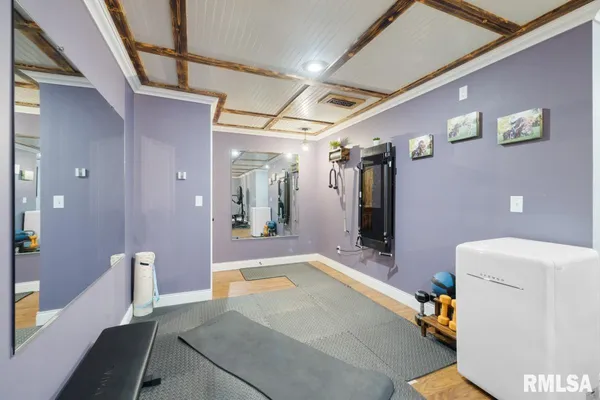 $1,650,000 | 965 Corzine Road, Buncombe, IL 62912