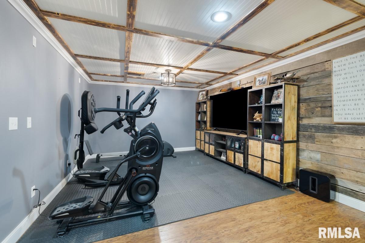 965 Corzine Road Buncombe, IL 62912 - Photo 55 of 100