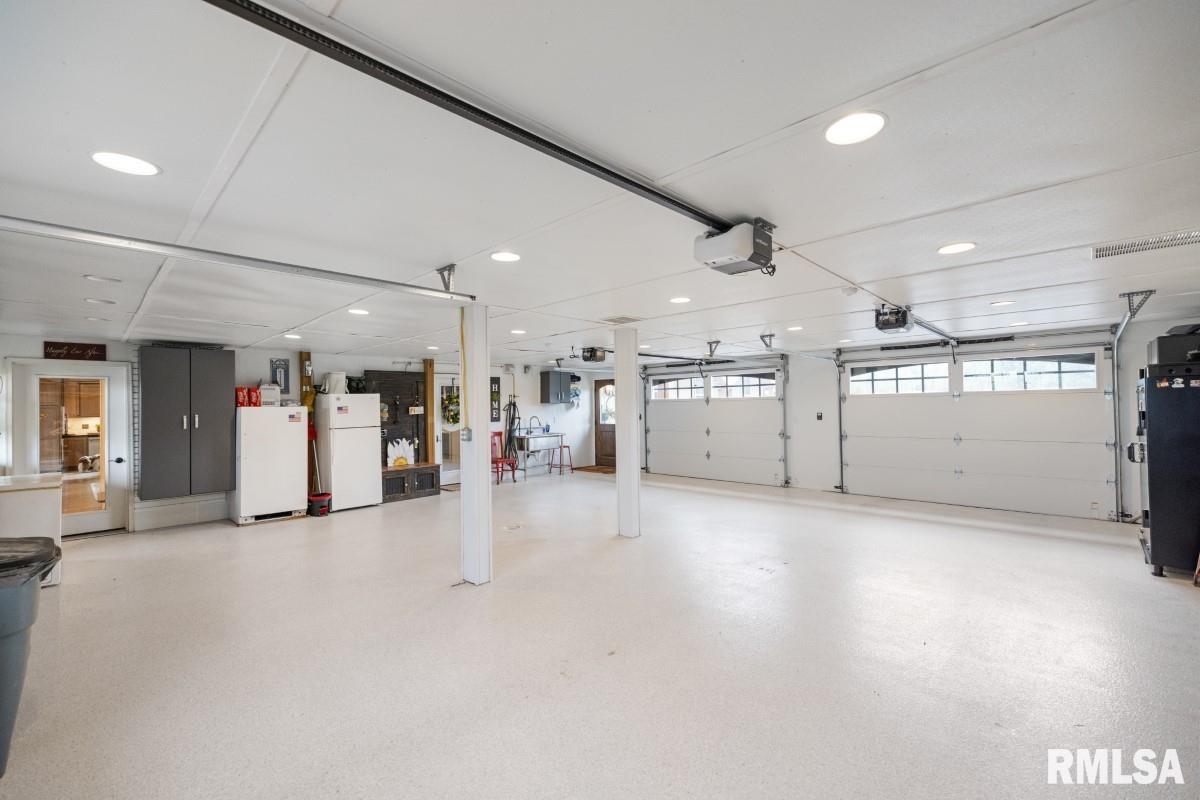 965 Corzine Road Buncombe, IL 62912 - Photo 56 of 100