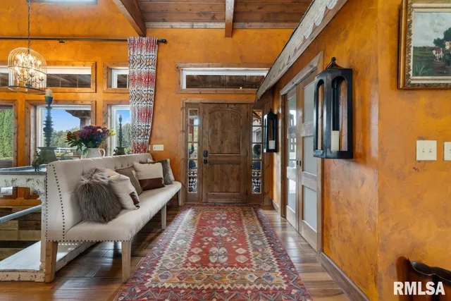 $1,750,000 | 965 Corzine Road, Buncombe, IL 62912