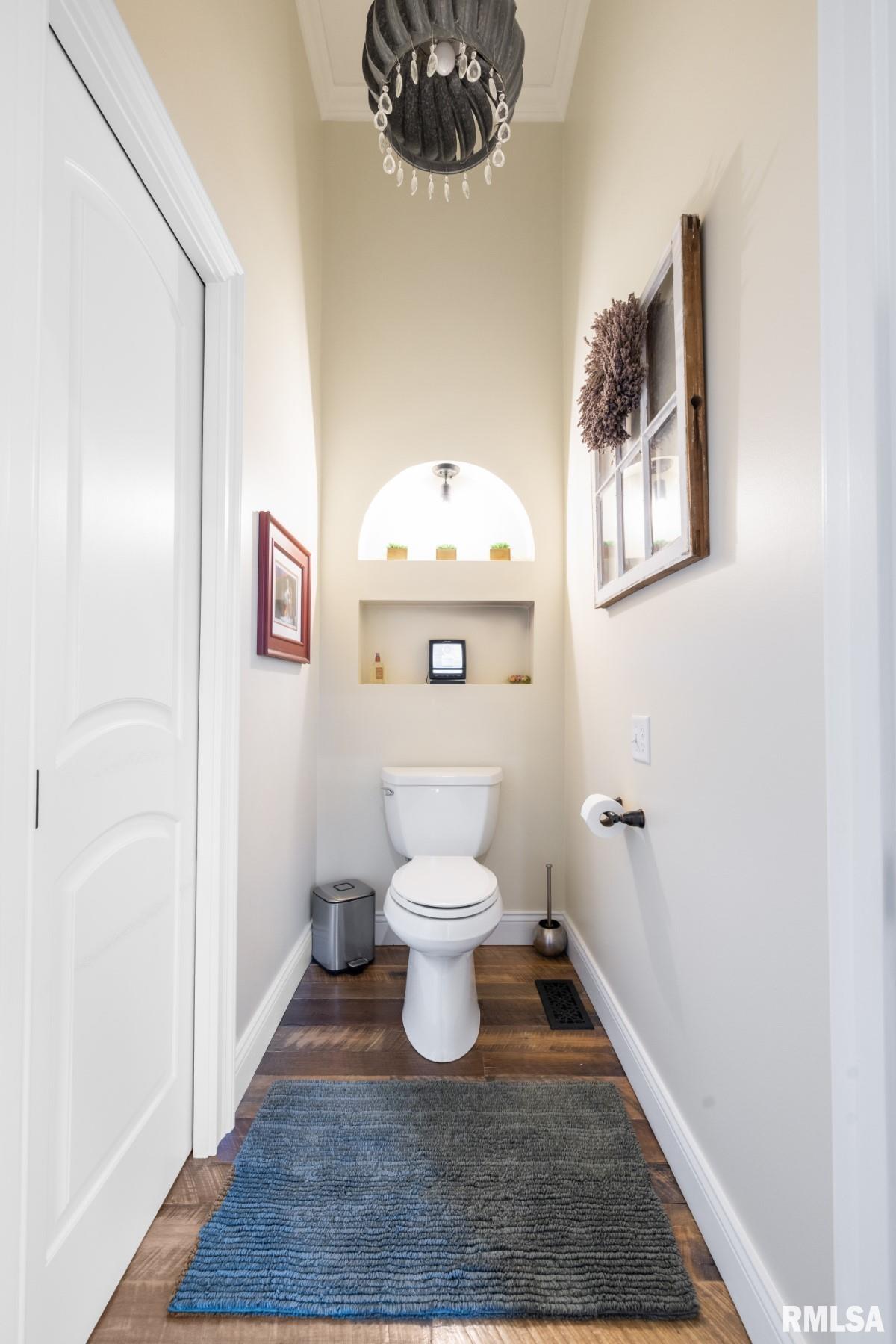 965 Corzine Road Buncombe, IL 62912 - Photo 60 of 100