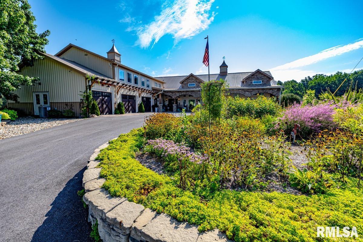 965 Corzine Road Buncombe, IL 62912 - Photo 61 of 100