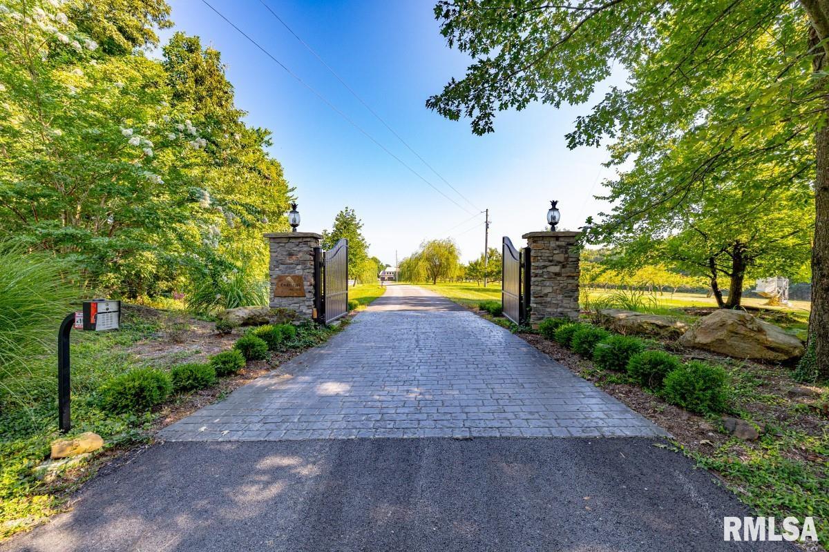 965 Corzine Road Buncombe, IL 62912 - Photo 62 of 100