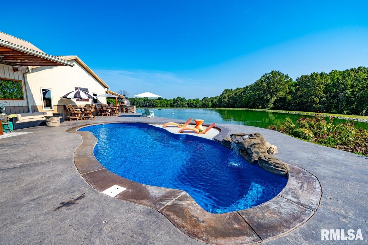 965 Corzine Road Buncombe, IL 62912 - Photo 67 of 100