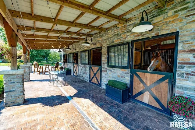 $1,750,000 | 965 Corzine Road, Buncombe, IL 62912